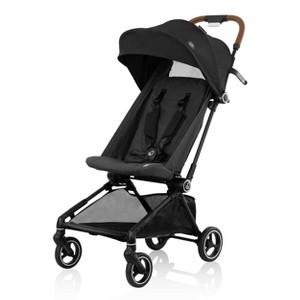 Evenflo Hummingbird Carbonfiber Stroller - 1 of 4