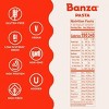 Banza Penne Pasta from Chickpeas - Gluten Free, High Protein, and Lower Carb Shelf-Stable Protein Noodles, 8oz (Pack of 4) - 2 of 4