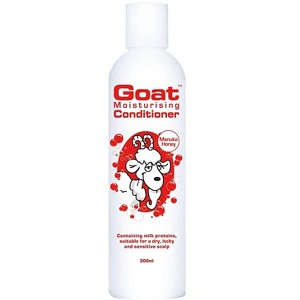 Goat Moisturizing Conditioner w/ Manuka Honey, 10.1 oz - 1 of 1