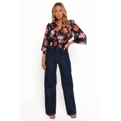 Petal and Pup Womens Cody Top