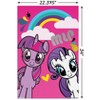 Trends International Hasbro My Little Pony - Smile Unframed Wall Poster Prints - 3 of 4