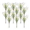 Blue Berry Foliage Spray (Set of 12) - 3 of 3