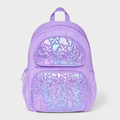 Kids' 16" Two Pocket Backpack - Cat & Jack™