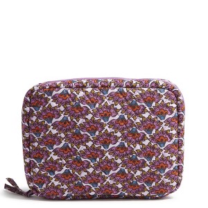 Vera Bradley Women's Outlet Cotton Essential Cord Organizer - 1 of 3