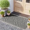 Bungalow Flooring WaterHog Boxwood Indoor/Outdoor Doormat - 3 of 4