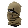 Arctic Gear Adult Winter Cap and Neck Gaiter Set - 3 of 4