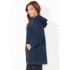 Catherines Good Intentions French Terry Hoodie - 4 of 4
