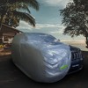 Mockins SUV Car Cover - 3 of 4