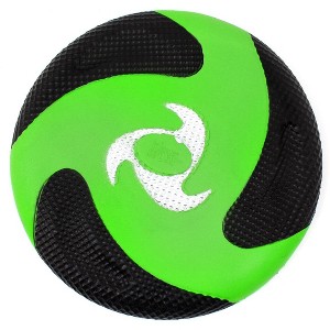 AZ Import Frisbee, Flying Saucer Toy (Green) - 1 of 1