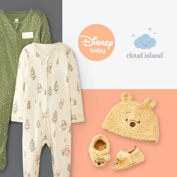 Disney Baby, Cloud Island