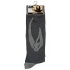 Adult Star Wars The Mandalorian Mudhorn Crest Crew Socks - 4 of 4