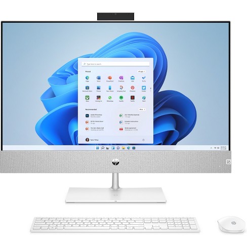 HP Inc. Pavilion All-in-One Computer 27