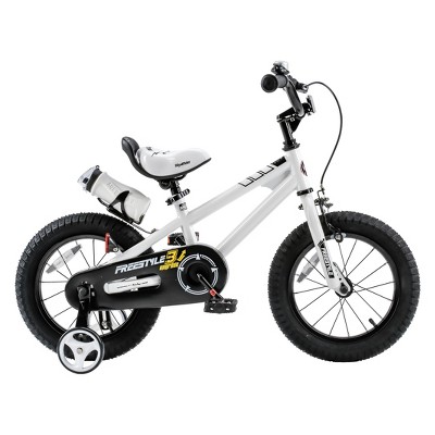 royal baby bike