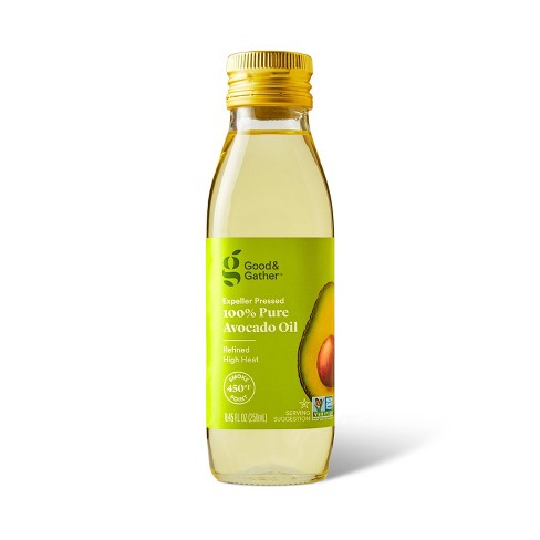 Refined Avocado Oil 8 45oz Good Gather Target