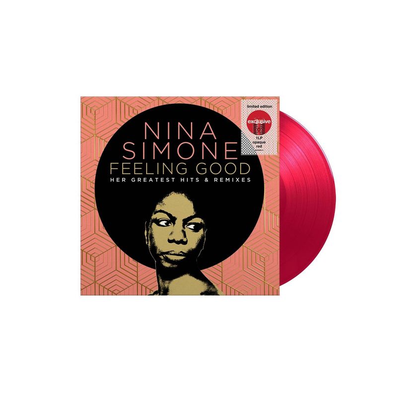 Nina Simone - Feeling Good: Her Greatest Hits (Target Exclusive, Vinyl), 2 of 7