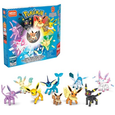 pokemon set toys