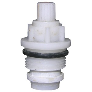 Lasco  Hot/Cold Water Lifetime No. 0235 Faucet Stem S-449-3 - 1 of 2