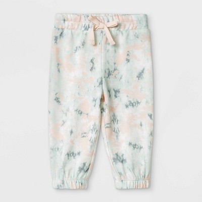 target baby girl pants