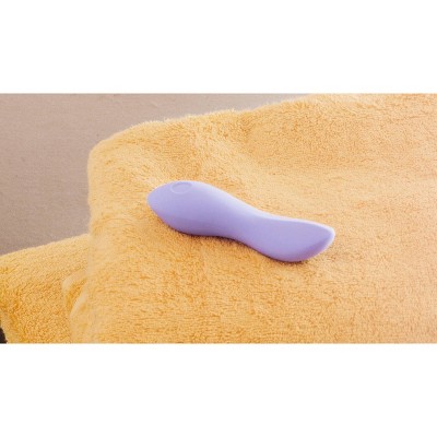 Dame Dip Waterproof and Rechargeable Classic Vibrator