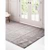 Jill Zarin Shaggy Chic Shaggy Shag Indoor Woven Area Rug - image 3 of 4