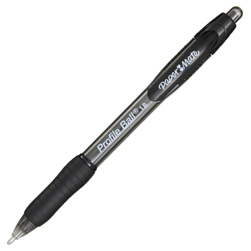 4pk Ballpoint Pens Profile 1.0mm - PaperMate, 3 of 8