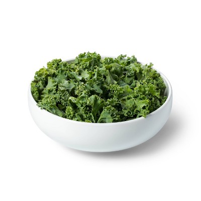 Chopped Kale - 16oz - Good & Gather™, 2 of 5