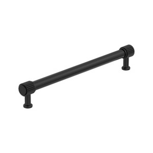 Amerock Farewind Appliance Pull for Large Panels and Oversized Cabinets - 1 of 4