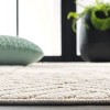 Global GLB234 Power Loomed UV Resistant Stain Resistant Non-Shedding Indoor/Outdoor Rugs - Safavieh - 3 of 4