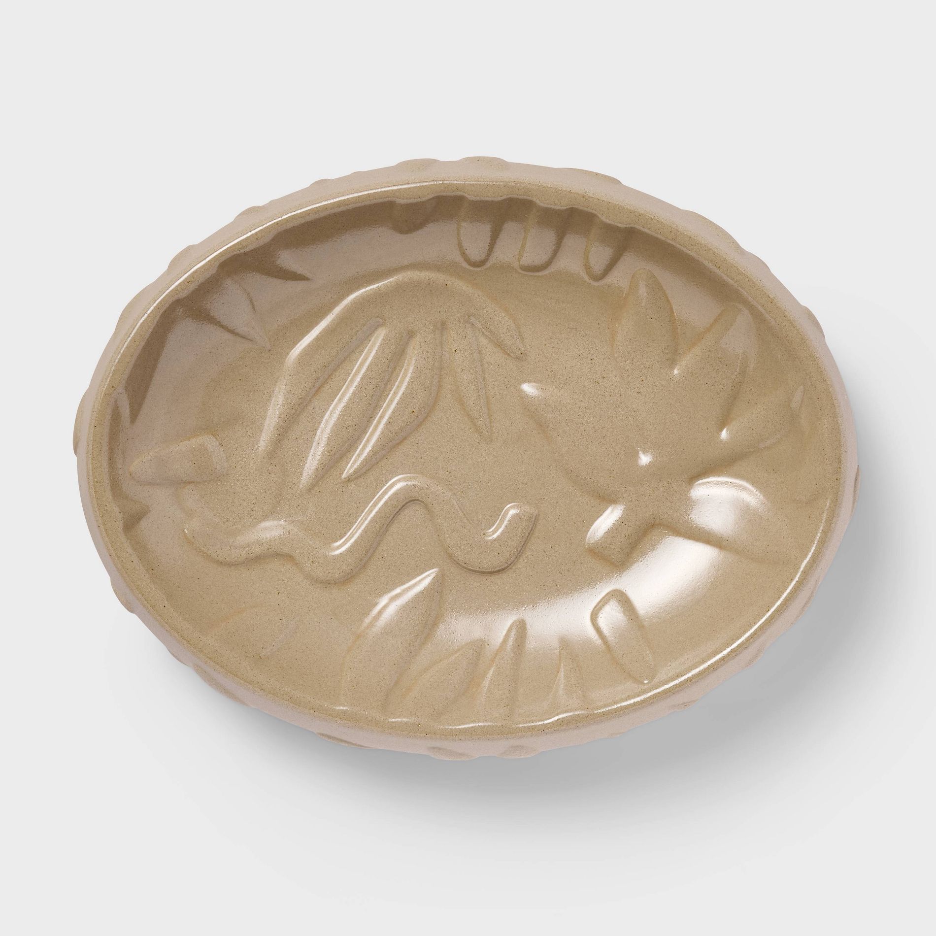 Latino Heritage Month Ceramic Serving Bowl