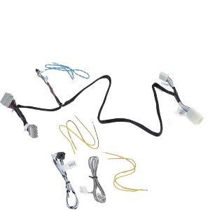 iDataStart ADS-THR-SU2 T-Harness for Select Subaru with PTS 2017+ - 1 of 1