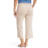Jockey Women's Soft Touch Luxe Crop Pant - 2 of 3
