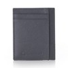 Alpine Swiss RFID Front Pocket Wallet ID Card Case - 4 of 4