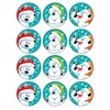 TREND Winter Bears/PepBEARmint Stinky Stickers®, 48 Per Pack, 6 Packs - 3 of 4