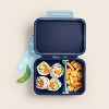 Snack Container Bento Box - Cat & Jack™ - 2 of 4