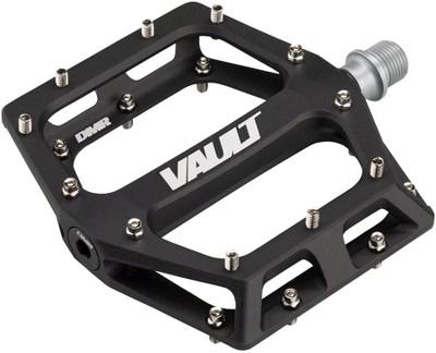 DMR Vault Platform Pedals 9/16