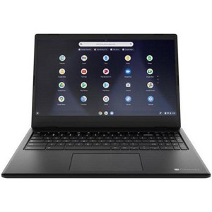 Gateway GCNP41524-BK 15.6" Chromebook Intel N6000 4GB 128GB ChromeOS - Manufacturer Refurbished - 1 of 4
