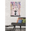 Trends International Crayon Art Unframed Wall Poster Prints - 2 of 4