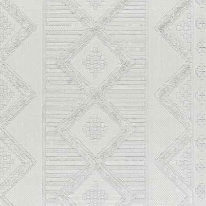 light gray/ivory