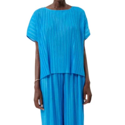 Women's Prissie Top - FRNCH