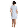 Jockey Women's Soft Cool Sleep Shirt - 2 of 4