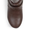 Journee Collection Extra Wide Calf Women's Tiffany Boot - 4 of 4