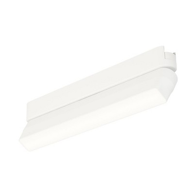 ET2 Lighting Continuum 1 - Light Track Light in  White