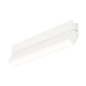 ET2 Lighting Continuum 1 - Light Track Light in  White - 1 of 2