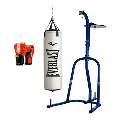 everlast cardio blast heavy bag