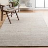 Natural Fiber NFB553 Hand Tufted Area Rug  - Safavieh - 2 of 4