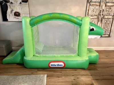 Little tikes cheap dino bouncer