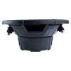 Memphis Audio SRX1244 12" Street Reference Dual 4-Ohm Subwoofer - 250 wRMS - 3 of 4