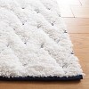 Casablanca CSB326 Hand Tufted Indoor Rug - Safavieh - image 3 of 4