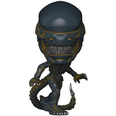 Funko - Funko POP! Super: Alien: Earth - Xenomorph