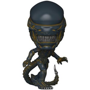 Funko - Funko POP! Super: Alien: Earth - Xenomorph - 1 of 2